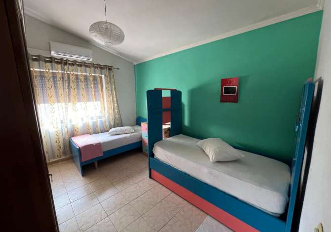 Shtepi me qera 2+1 ne Tirane - 600 Euro