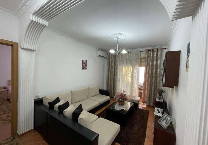 House for Sale 2+1 in Tirana - 80,000 Euro