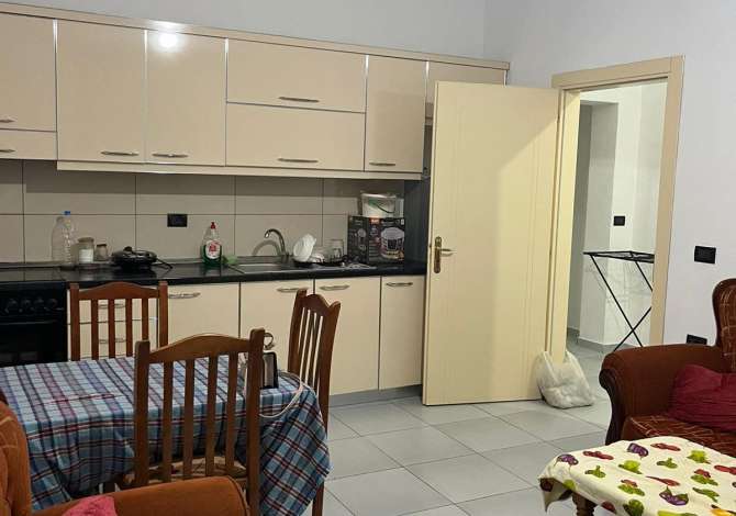 Casa in affitto 1+1 a Tirana - 23,000 Leke