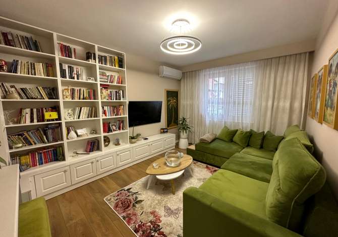 Shtepi ne shitje 2+1 ne Tirane - 178,000 Euro