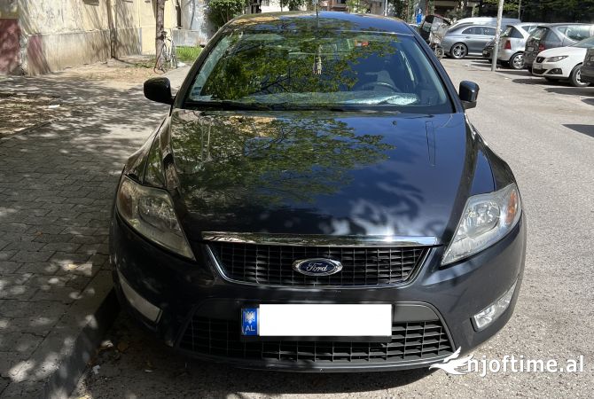 Cars for sale  in Tirana - 4,300 Euro