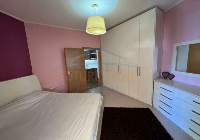 Shtepi me qera 2+1 ne Tirane - 650 Euro