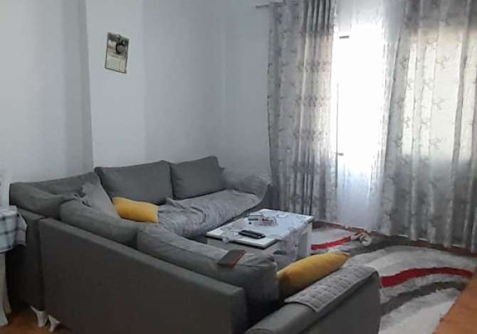 House for Sale 1+1 in Tirana - 60,300 Euro