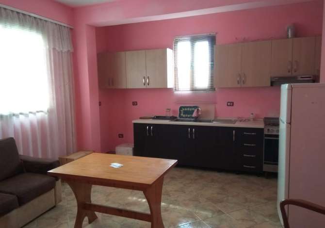 Casa in affitto 1+1 a Tirana - 22,000 Leke