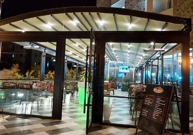Offerte di lavoro Cameriere Nessuna esperienza a Tirana