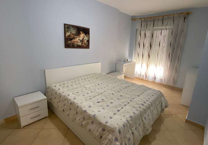 House for Rent 2+1 in Tirana - 499 Euro