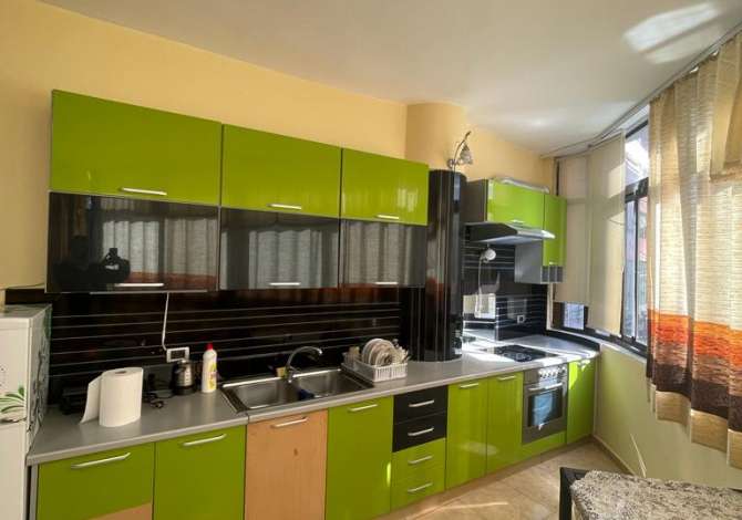 House for Sale 1+1 in Tirana - 155,000 Euro