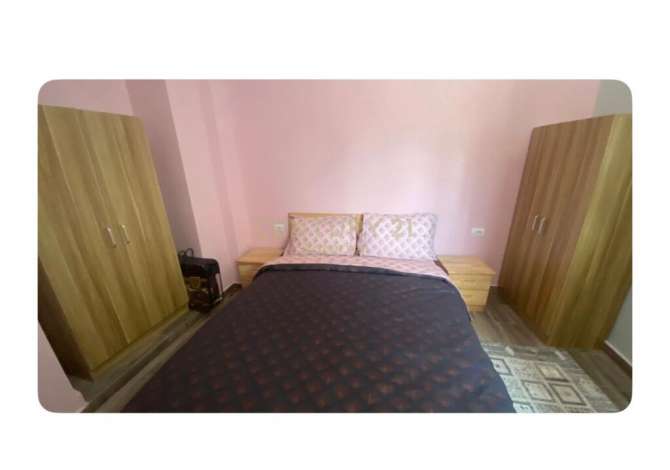 Shtepi me qera 1+1 ne Tirane - 450 Euro