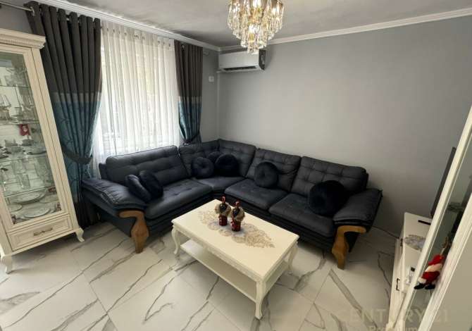 Shtepi me qera 1+1 ne Tirane - 500 Euro