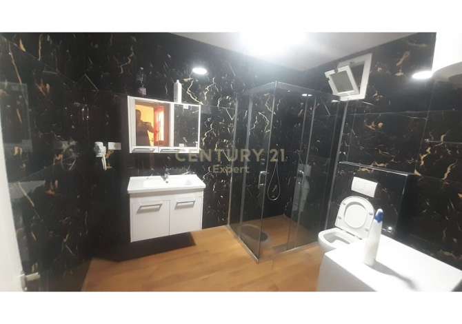 Shtepi me qera 1+1 ne Tirane - 500 Euro