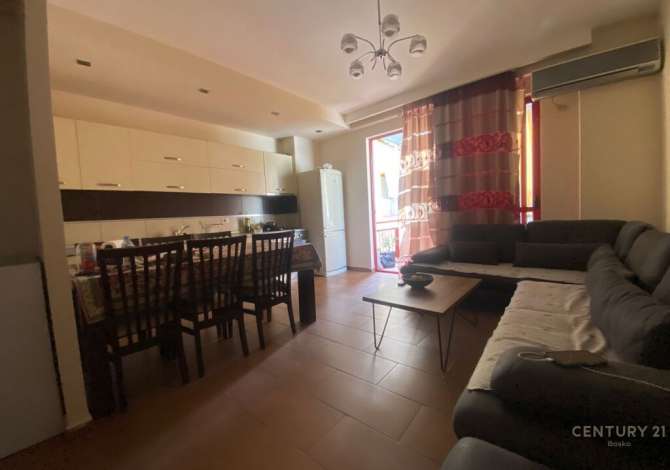 House for Rent 2+1 in Tirana - 700 Euro