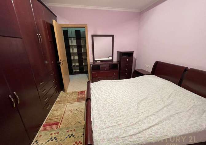 Shtepi me qera 1+1 ne Tirane - 400 Euro