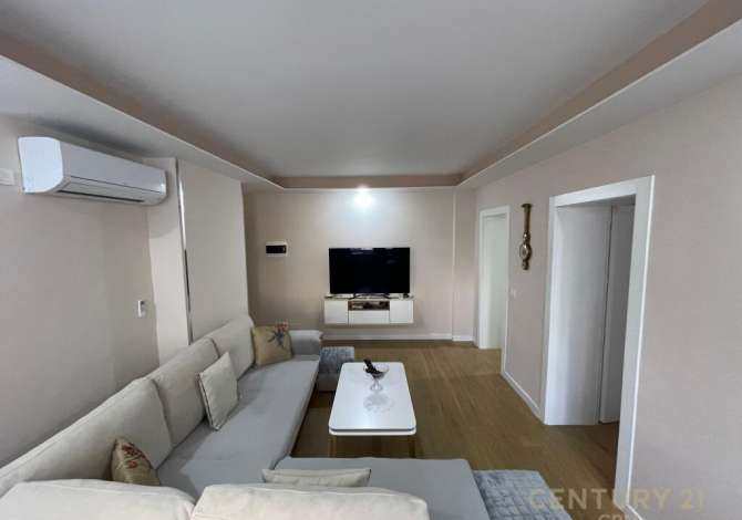 Shtepi me qera 1+1 ne Tirane - 800 Euro