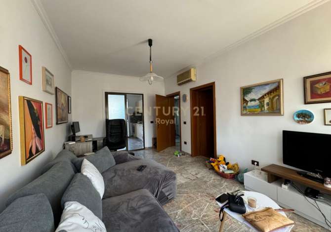 House for Rent 1+1 in Tirana - 650 Euro