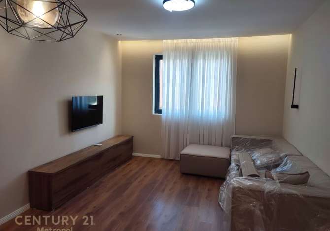 House for Rent 1+1 in Tirana - 600 Euro