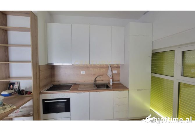 Casa in affitto 2+1 a Tirana - 450 Euro