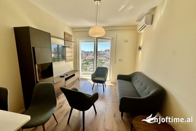 Shtepi me qera 1+1 ne Tirane - 500 Euro