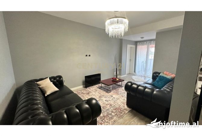 Casa in affitto 2+1 a Tirana - 600 Euro