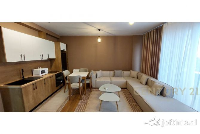 Casa in affitto 1+1 a Tirana - 600 Euro