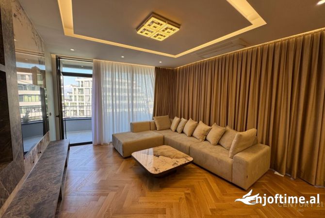 Shtepi me qera 1+1 ne Tirane - 1,500 Euro