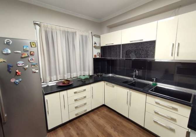 Casa in affitto 2+1 a Tirana - 800 Euro