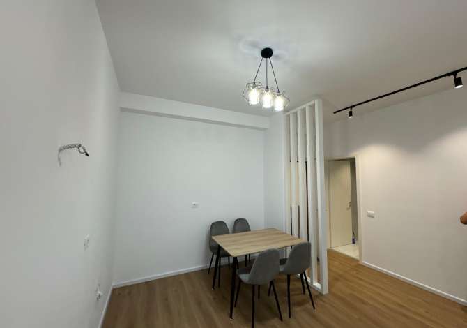 Shtepi me qera 1+1 ne Tirane - 400 Euro