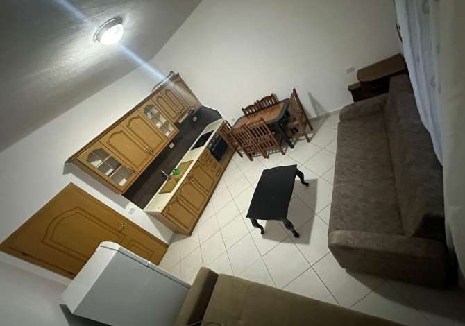 House for Rent 1+1 in Tirana - 300 Euro