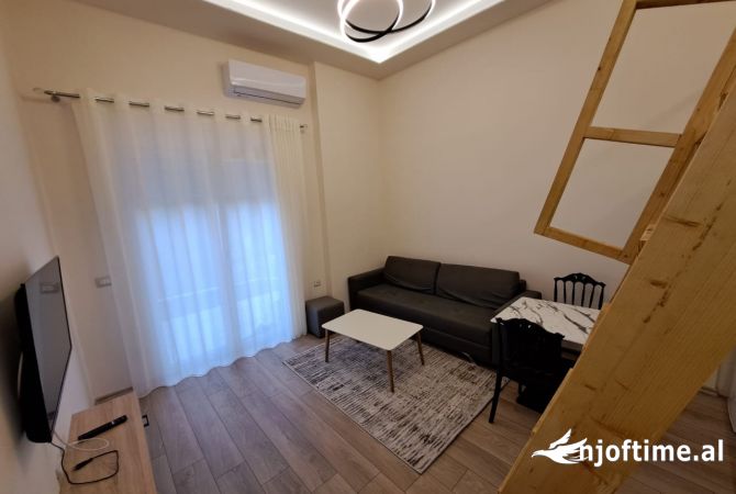 Shtepi me qera Garsoniere ne Tirane - 350 Euro