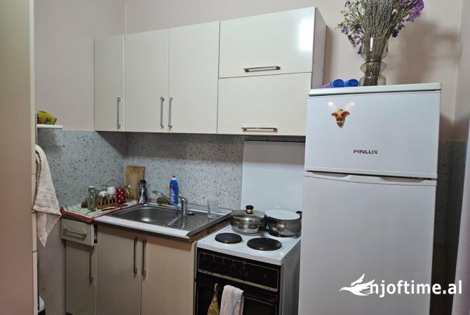 House for Rent 2+1 in Tirana - 50,000 Leke