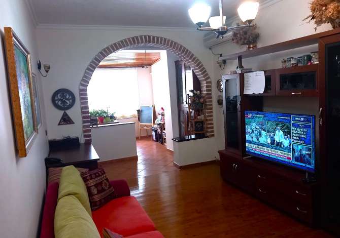 House for Sale 4+1 in Tirana - 239,000 Euro