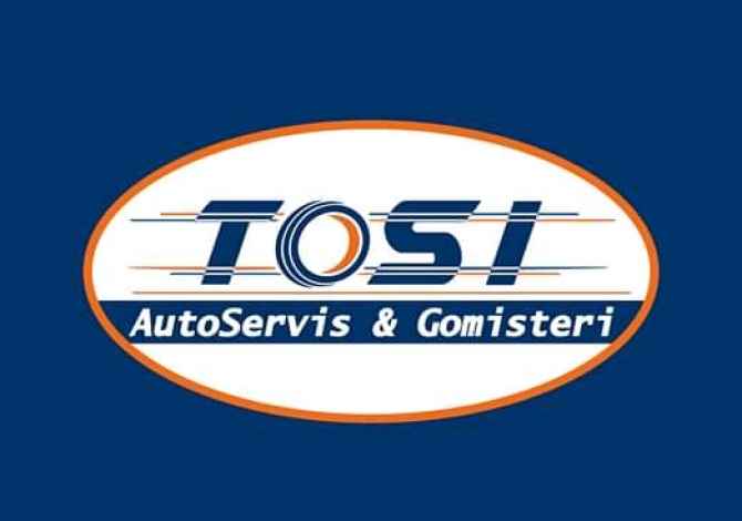 auto servis Auto Servis & Gomisteri ofron sherbim profesional per servis dhe gomisteri