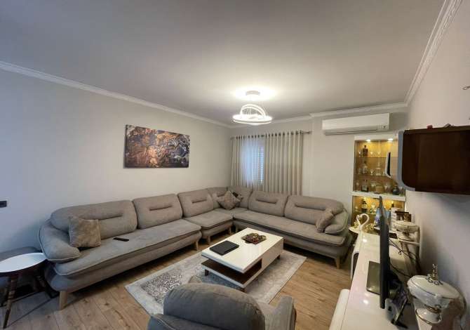 House for Sale 2+1 in Tirana - 100,000 Euro
