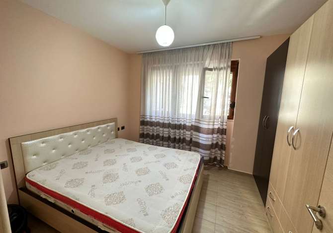 Shtepi me qera 2+1 ne Tirane - 550 Euro