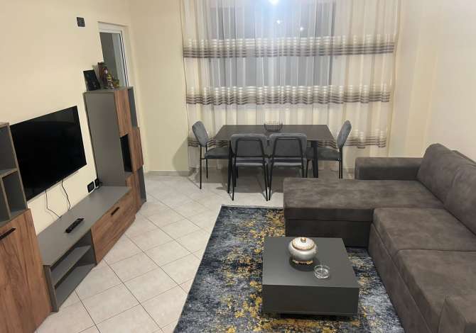 House for Rent 1+1 in Tirana - 430 Euro