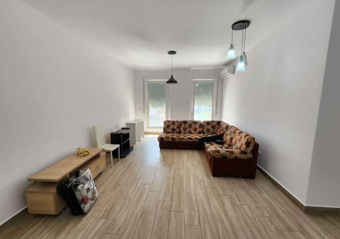 House for Rent 1+1 in Tirana - 330 Euro