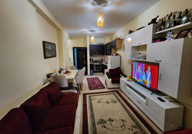 Casa in vendita 1+1 a Tirana - 54,000 Euro