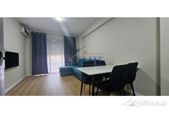 Shtepi me qera 1+1 ne Tirane - 600 Euro