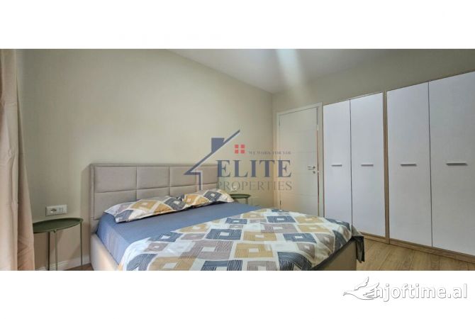 Shtepi me qera 1+1 ne Tirane - 600 Euro