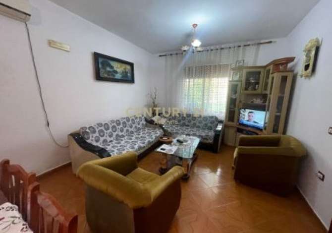 Shtepi ne shitje 2+1 ne Durres - 90,000 Euro