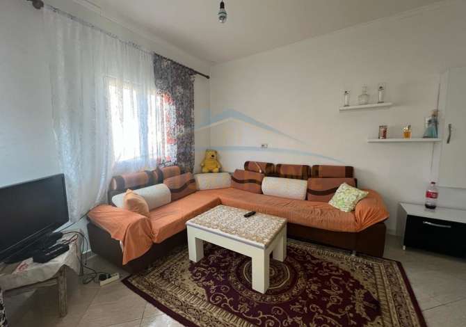 House for Sale 3+1 in Tirana - 120,000 Euro