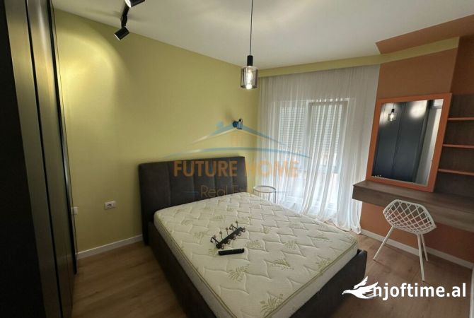 Shtepi me qera 1+1 ne Tirane - 750 Euro