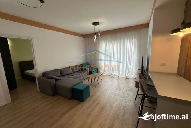 Shtepi me qera 1+1 ne Tirane - 750 Euro