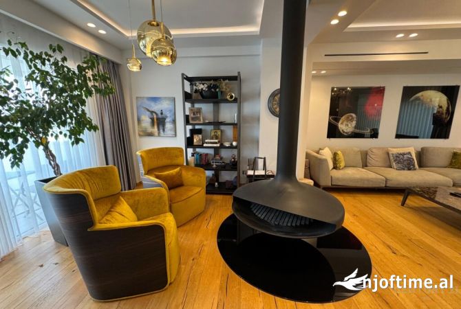 Shtepi ne shitje 4+1 ne Tirane - 1,300,000 Euro