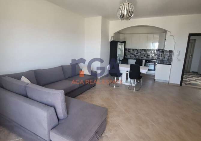 House for Rent 1+1 in Durres - 300 Euro