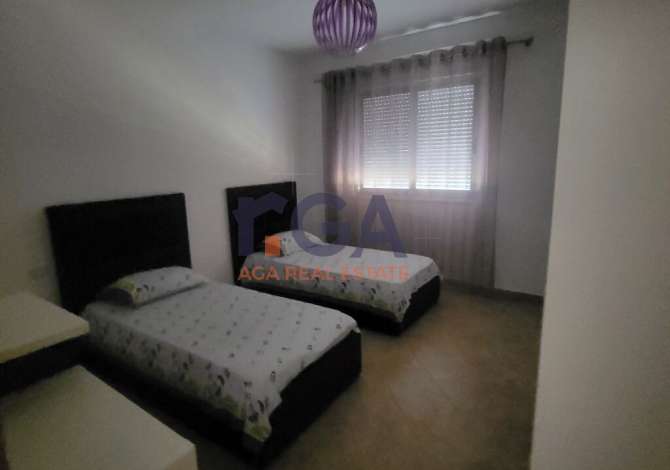 House for Rent 1+1 in Durres - 300 Euro