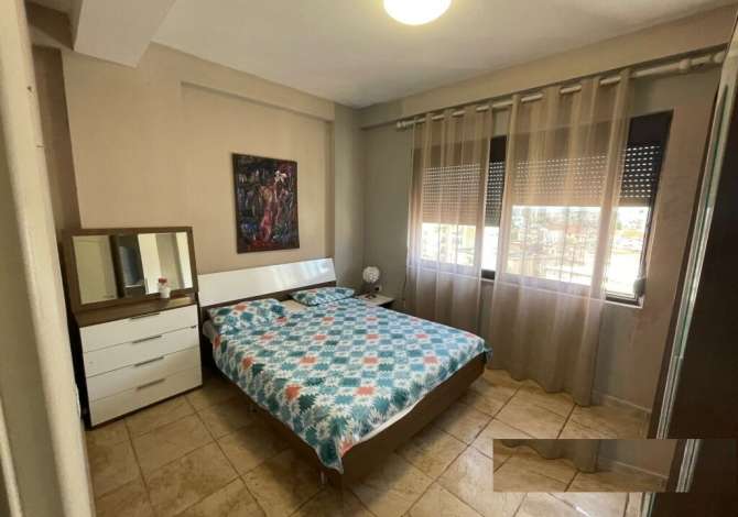 Shtepi me qera 3+1 ne Tirane - 650 Euro