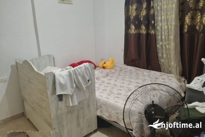 Shtepi ne shitje 1+1 ne Tirane - 68,000 Euro