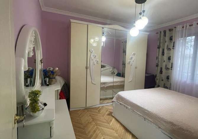 Shtepi ne shitje 2+1 ne Tirane - 170,000 Euro