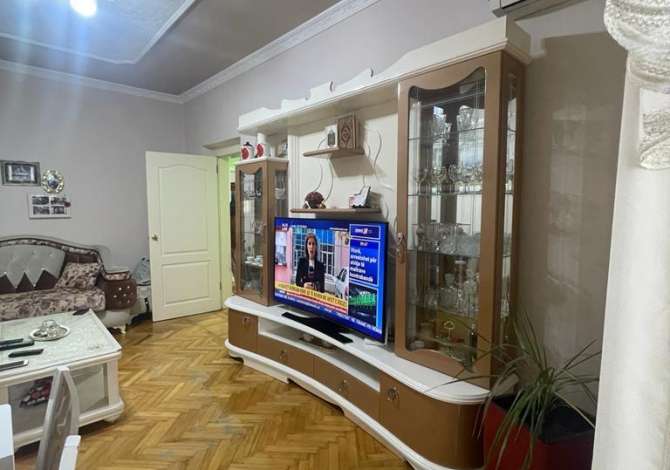 Shtepi ne shitje 2+1 ne Tirane - 170,000 Euro