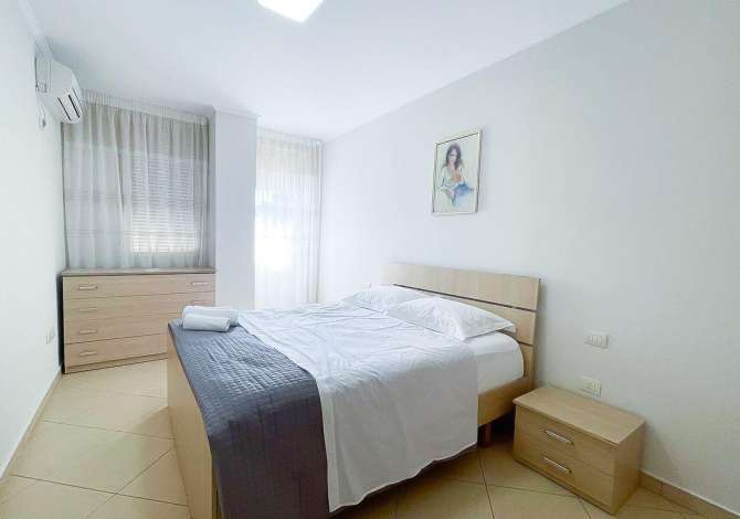 Shtepi me qera 1+1 ne Tirane - 600 Euro